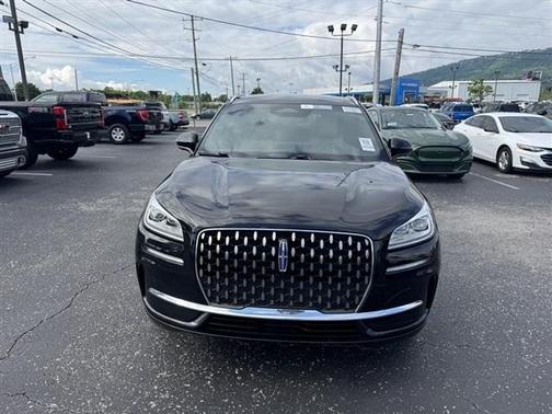 2023 Lincoln Corsair Grand Touring