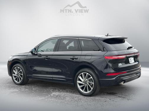 2023 Lincoln Corsair Grand Touring