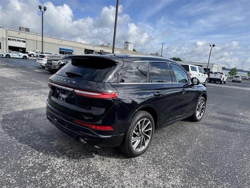 2023 Lincoln Corsair Grand Touring