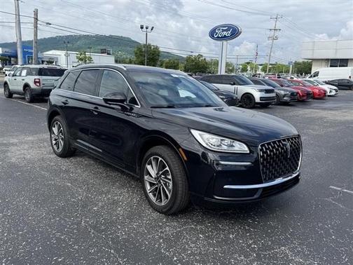 2023 Lincoln Corsair Grand Touring