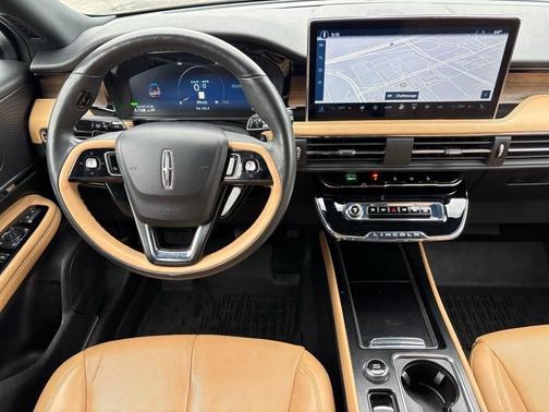 2023 Lincoln Corsair Grand Touring