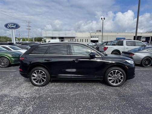 2023 Lincoln Corsair Grand Touring