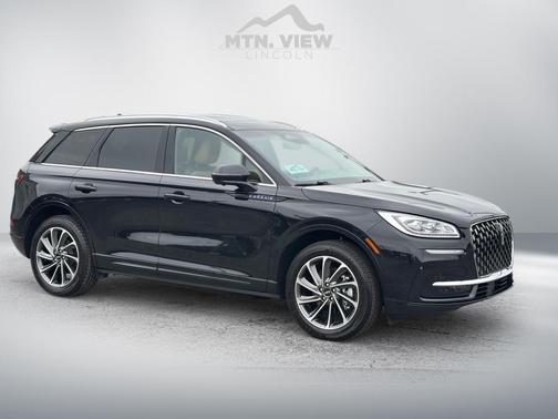 2023 Lincoln Corsair Grand Touring