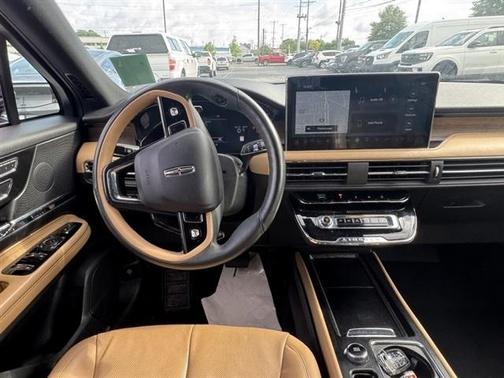 2023 Lincoln Corsair Grand Touring