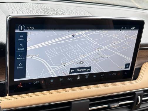 2023 Lincoln Corsair Grand Touring