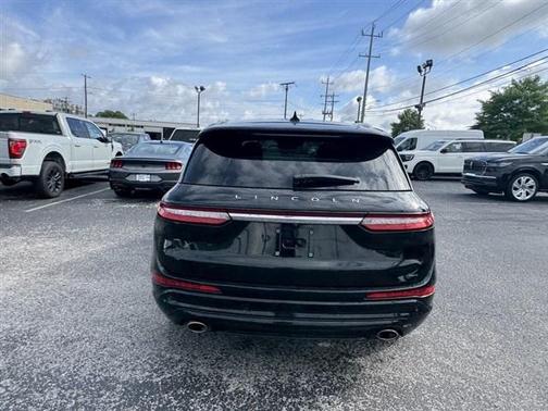 2023 Lincoln Corsair Grand Touring