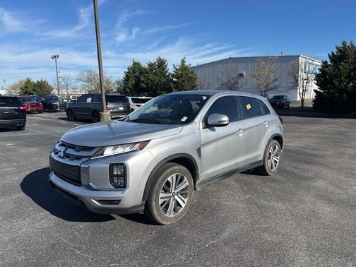 2023 Mitsubishi Outlander Sport 2.0 SE