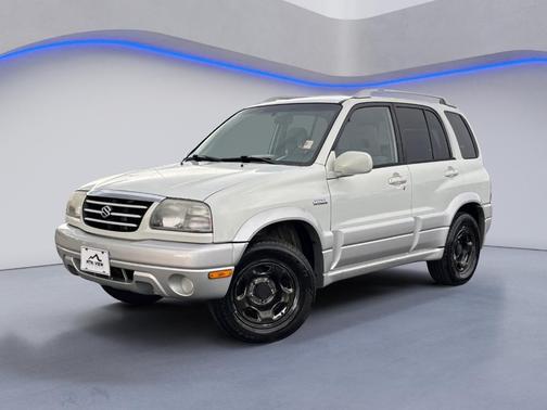 2005 Suzuki Grand Vitara EX