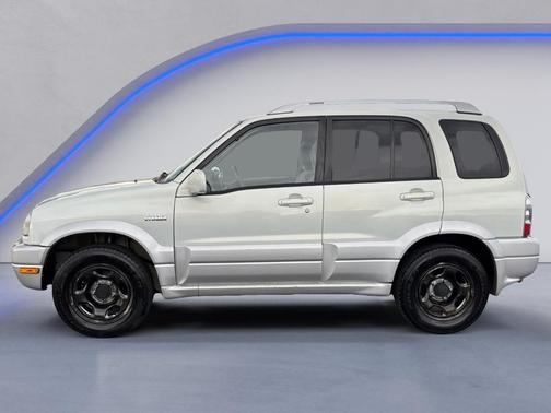 2005 Suzuki Grand Vitara EX