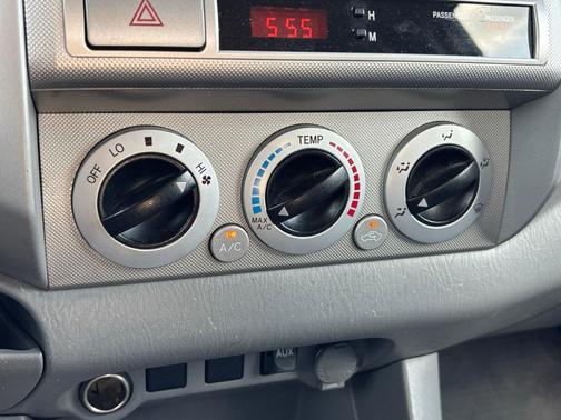 2010 Toyota Tacoma Double Cab