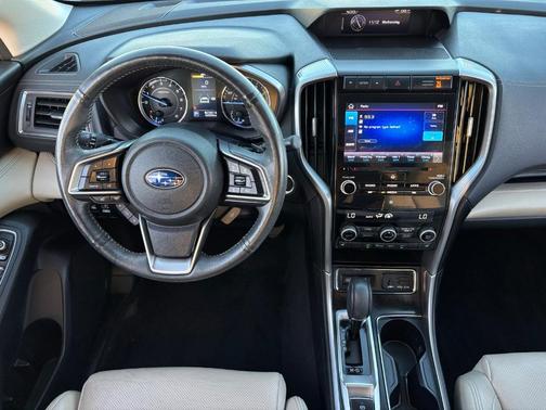 2022 Subaru Ascent Limited 7-Passenger