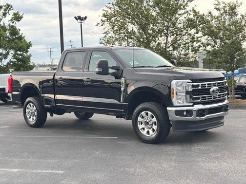 2024 Ford F-350 XLT