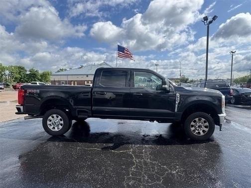 2024 Ford F-350 XLT