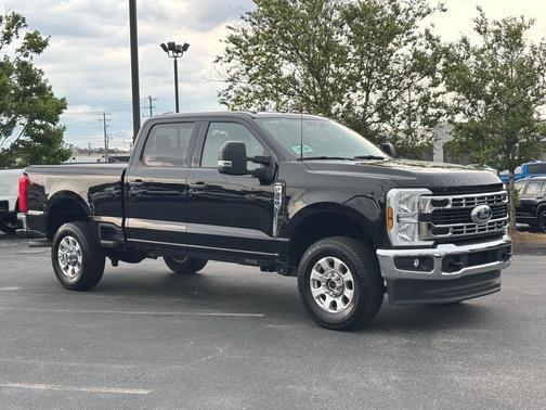 2024 Ford F-350 XLT