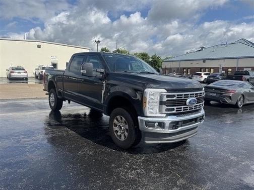 2024 Ford F-350 XLT