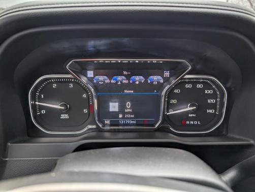 2022 GMC Sierra 2500 Denali