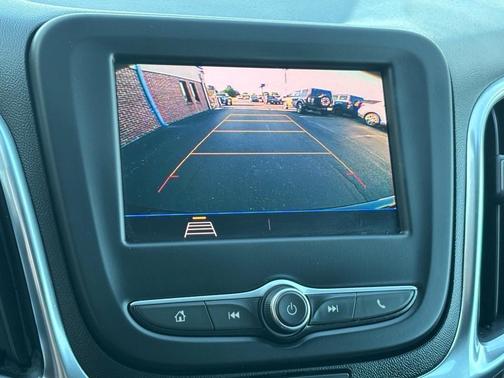 2021 Chevrolet Equinox 2LT