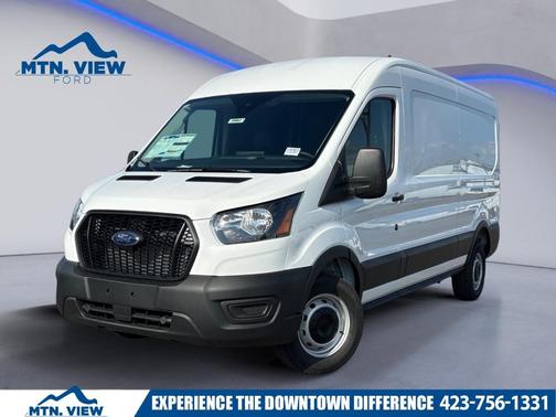 2025 Ford Transit-250 148 WB Medium Roof Cargo