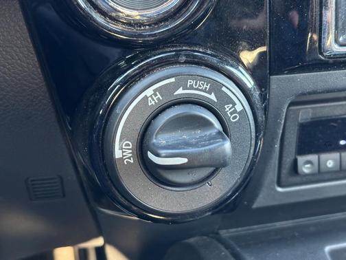 2021 Nissan Titan Platinum Reserve