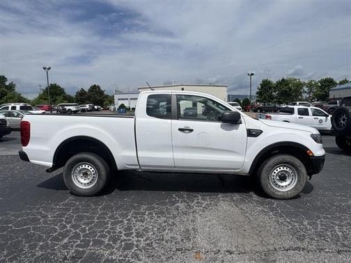 2019 Ford Ranger XL