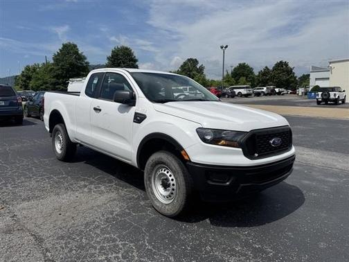 2019 Ford Ranger XL