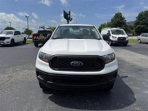 2019 Ford Ranger XL
