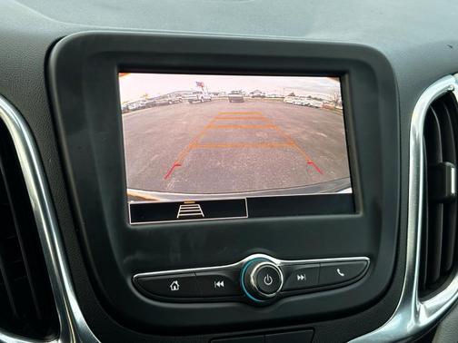 2023 Chevrolet Equinox 2LT