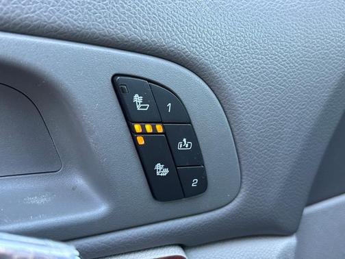 2010 GMC Sierra 2500 SLT