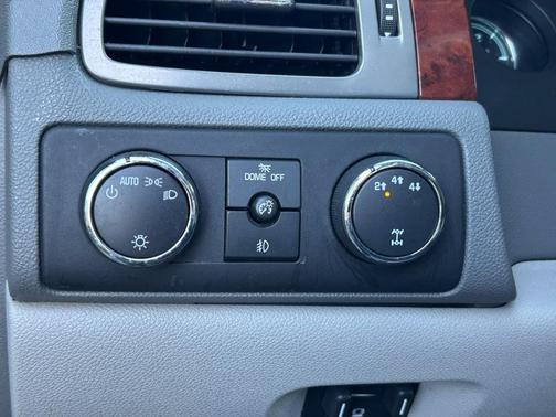 2010 GMC Sierra 2500 SLT