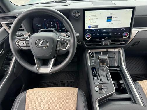 2024 Lexus GX 550 550