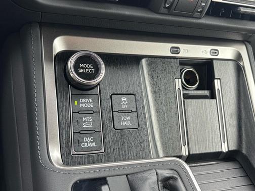 2024 Lexus GX 550 550