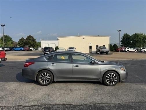 2016 Nissan Altima 2.5 SL