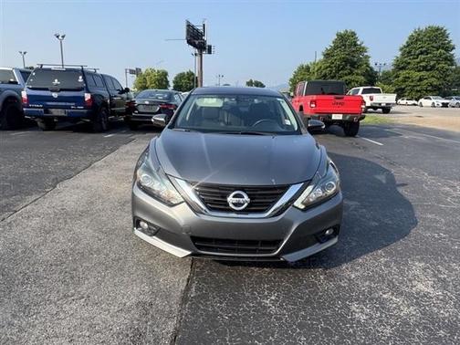 2016 Nissan Altima 2.5 SL