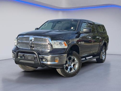 2013 RAM 1500 Laramie