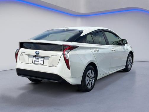 2018 Toyota Prius Two Eco