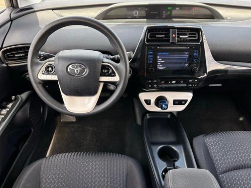 2018 Toyota Prius Two Eco