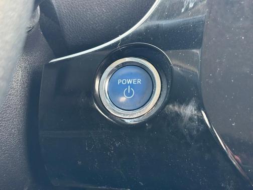 2018 Toyota Prius Two Eco