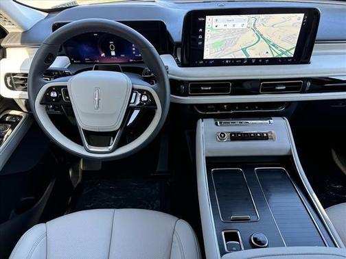 2025 Lincoln Aviator Reserve RWD