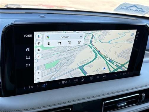 2025 Lincoln Aviator Reserve RWD