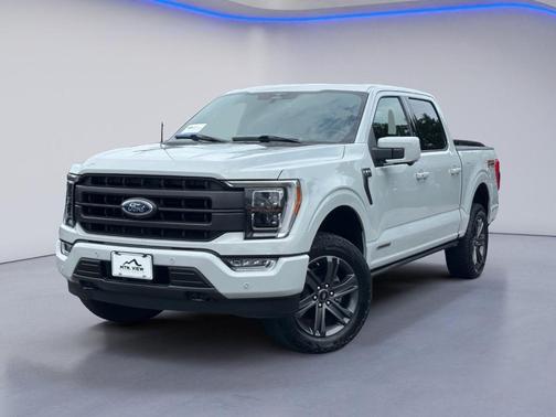 Avalanche 2023 Ford F-150 Lariat