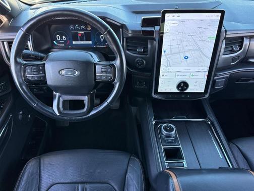 2023 Ford Expedition Max Platinum