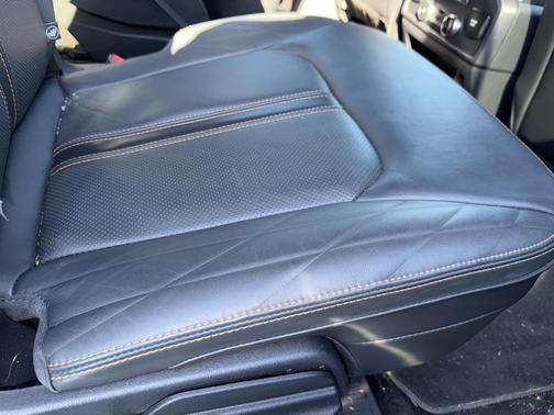 2023 Ford Expedition Max Platinum