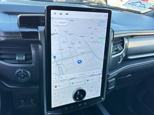 2023 Ford Expedition Max Platinum