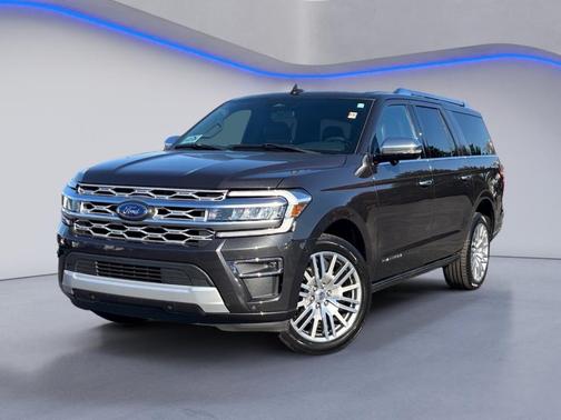 2023 Ford Expedition Max Platinum