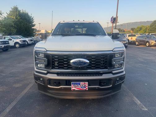 2023 Ford F-350 King Ranch