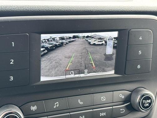 2025 Ford Transit-250 148 WB Medium Roof Cargo