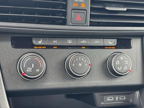 2024 Volkswagen Jetta 1.5T Sport