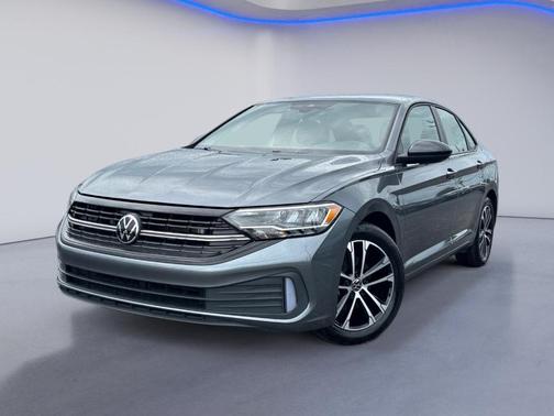 2024 Volkswagen Jetta 1.5T Sport