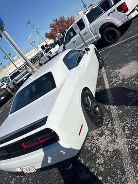 2023 Dodge Challenger R/T