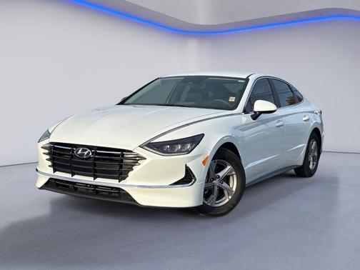 2022 Hyundai SONATA SE